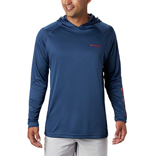 columbia sun protection hoodie