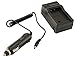 STK's Panasonic DMW-BCG10PP Digital Camera Charger - for Panasonic Lumix DMC-ZS7, DMC-ZS6, DMC-ZS10, DMC-ZS5, DMC-ZS3, DMC-ZS8, DMC-ZS1, DMC-ZR3, DMC-ZR1, DMC-TZ10, DMC-TZ7, DMC-TZ20, DMW-BCG10, DMC-TZ8, DMC-ZX3, DMC-TZ6, DMC-ZX1, DMC-TZ18, DMW-BCG10E, DMC-TZ19