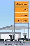tankstelle billig tanken  Kranke an der Tanke: Skurriles aus dem Alltag an einer Tankstelle
