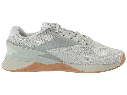 Image of Reebok Women's Nano X3 Mesh Sneakers