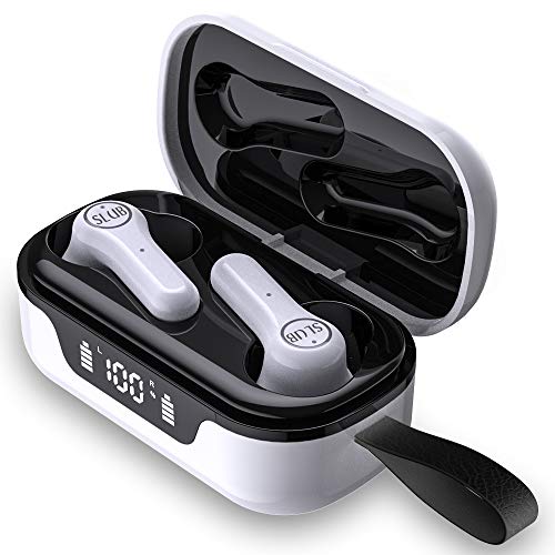 SLuB Bluetooth 5.1 Cz CXCz Bluetooth wbhZbg Hi-Fi mCYLZO E^ ^b` y uڑ hhH Type-C [dP[Xt }CN SiriΉ iPhone/i
