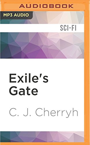 Exile's Gate view 2
