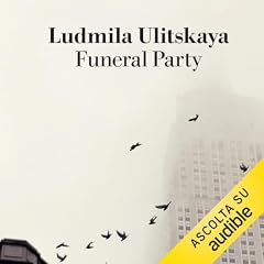 Funeral party copertina
