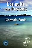 les nuits de favonio