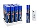 Feuerzeugbenzin Vanorell 4 x 300ml Nachfüllgas für Feuerzeuge