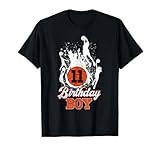 11 Year Old Boy Birthday Gift Basketball Lover Fan