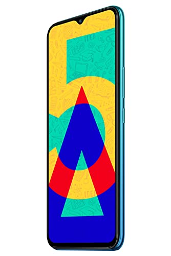 Image of Infinix Smart 5A (Quetzal Cyan, 32 GB) (2 GB RAM)