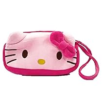 DZert Hello Kitty Pen & Pencil, Geometry, Pouch Bag School Supplies