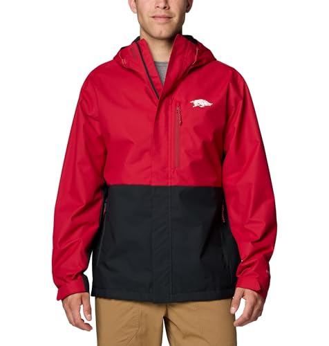 Image of Columbia Men's Collegiate Field Bound Jacket