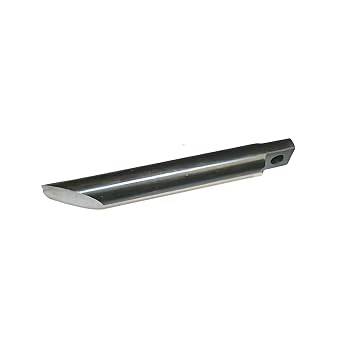 Wedge Pin 6737191 for Bobcat 751 753 763 773 863 864 873 883 963