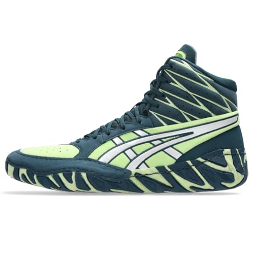 Image of ASICS Men's Aggressor 6 Wrestling Shoes