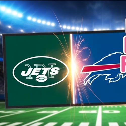 Not Your Average Podcast In The 716 Episode 430 "One More Time"