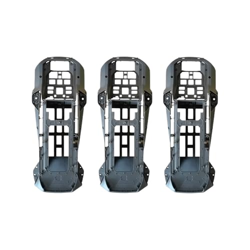 Composants de coque centrale pour Mavic 3 Classic et Pro - Pack économique de 3 pièces