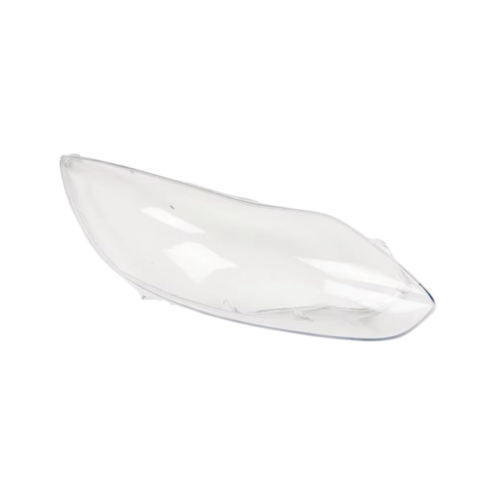 Cache-phare pour Ford Focus 2012-2014 optique transparente - 4