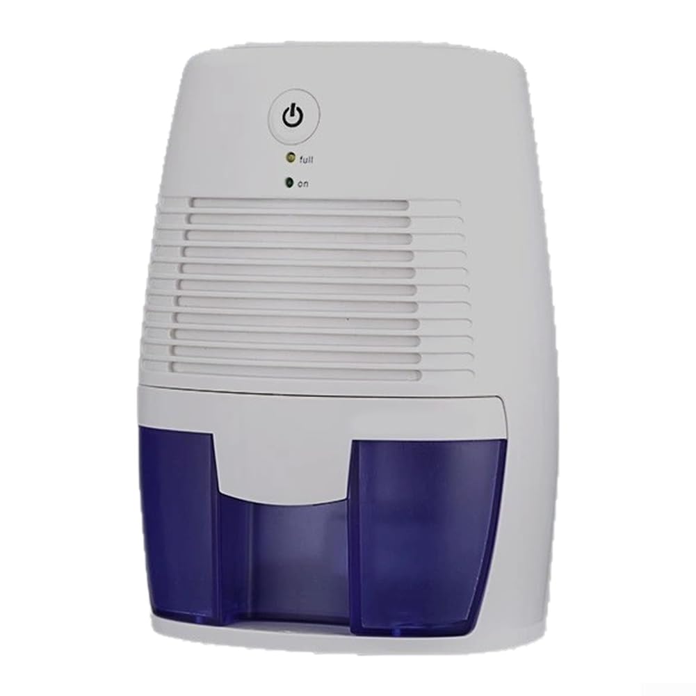 Absorbeur Humidité Silencieux pour Chambre 500ml