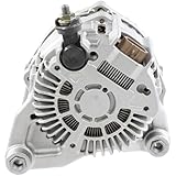 Bosch AL4246X Alternator Bosch Premium 100% Remanufactured Alternator