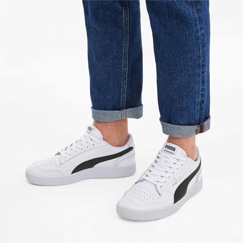 Image of Puma Men Ralph Sampson Lo Sneaker