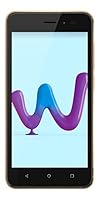 Wiko Sunny 3 Smartphone da 8 GB, Gold, [Italia]