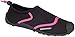Produktbild Waimea Erwachsene Surfschuhe Wave Rider, Schwarz/Rosa, 36 EU, 13AT