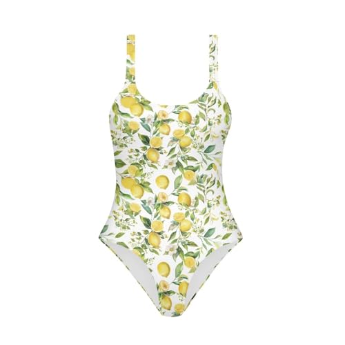 Image of Teens One-Piece Swimsuit Training Athletic Bathing Suits Quick Dry Beach Sport Swimwear Girls Dance Tank Leotards