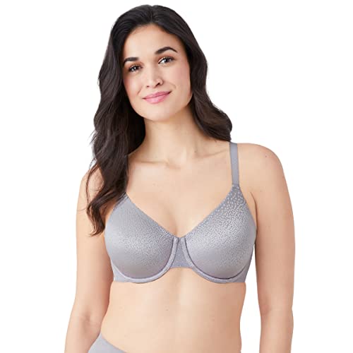 Image of Wacoal Women's Back Appeal Underwire Bra