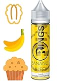 Capacidad del envase 60ml. Cantidad de liquido vaper 50ml.
