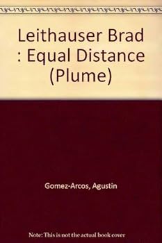 Paperback Equal Distance Book