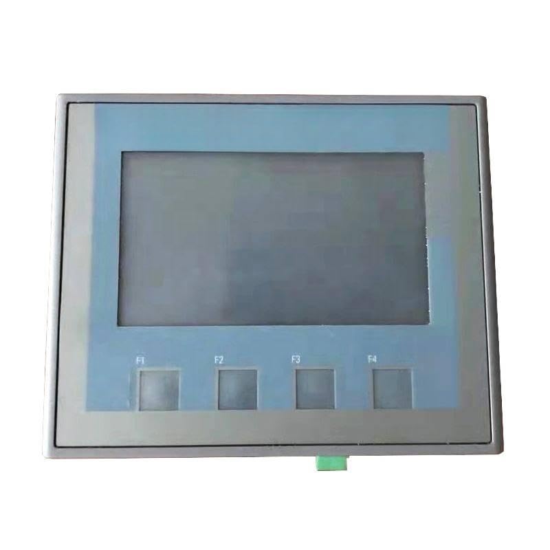 Image of 6AV6381-1BC06-2AX0 HMI Device Robust Machine Operation Interface