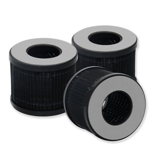 Filtre de rechange CA09FT-01 pour purificateur DH Lifelabs Sciaire CAHP-03XX09