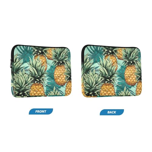 Funda para portátil 13-14 pulg resistente y protectora miniatura 2