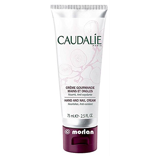 Preisvergleich Produktbild Caudalie Hand- Nagelcreme, 75 ml