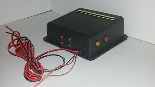 Golf Cart Utv Tractor Overhead Radio Stereo Console With Bluetooth #TOP4