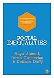 Social Inequalities (New Approaches to Sociology)