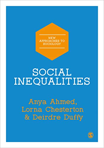 Social Inequalities (New Approaches to Sociology)