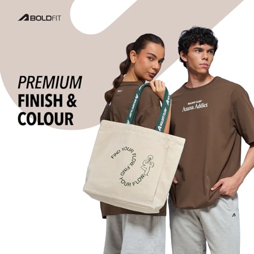 Image of Boldfit Tshirt for Man Unisex Oversized Tshirt for Woman Graphic Tees Supreme Comfort, Effortless Style Oversized T Shirt for Men, Breathable Polycotton T-Shirt for Lounging, Casual Outing, Yoga Wear