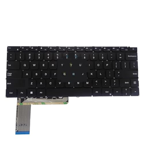 Clavier espagnol pour Gateway GWTC51427 : tapez en espagnol et anglais avec confort