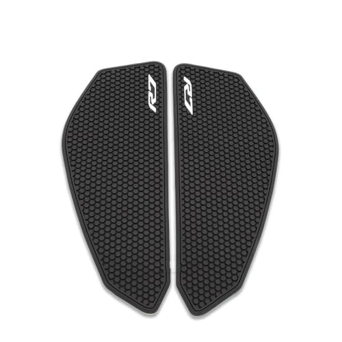 Autocollant moto YZF-R7 protection réservoir contre les rayures