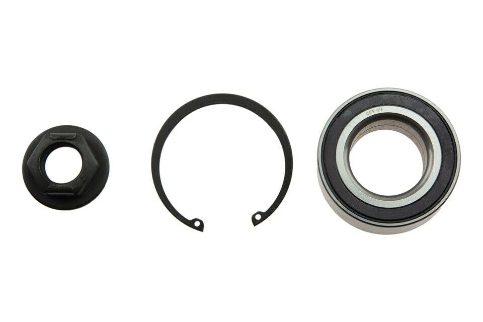 Roulement de roue avant Ford Tourneo 2014 moyeu KLP/FR/057AB - 3