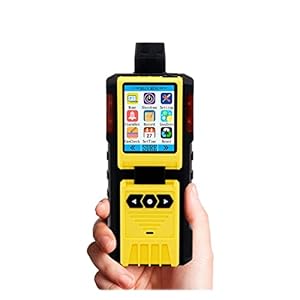 Amazwi Przemysłowy Detektor Gazu Fosforowego PH3