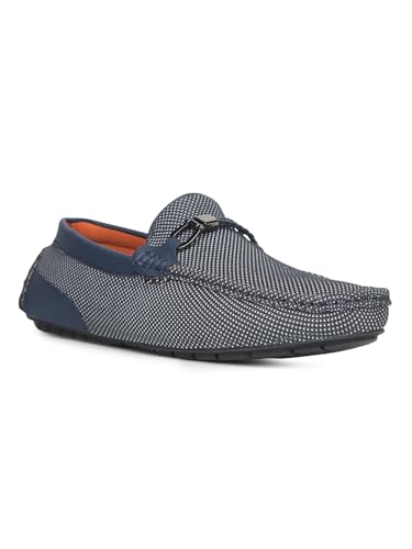 Image of Bata Men Pull On Loafers