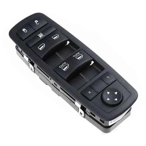 Interrupteur lève-vitre voiture pour Pacifica 2017-2019 de voyage