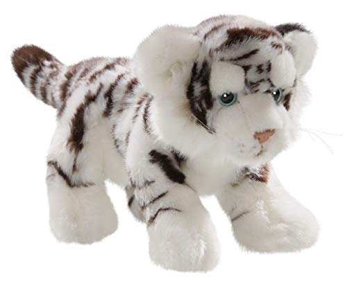 Los Siete Mejores Peluches Tigre Blanco De 21 Peluche