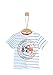 Produktbild s.Oliver Junior 405.10.004.12.130.2021995 T-Shirt, Baby - Jungen, Blau 80 EU