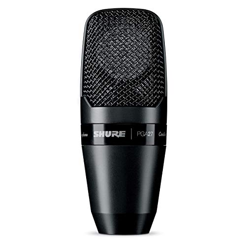 Microfono Pga27