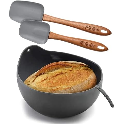 Coolinato 3 in 1 Silikon Universalschüssel Cover