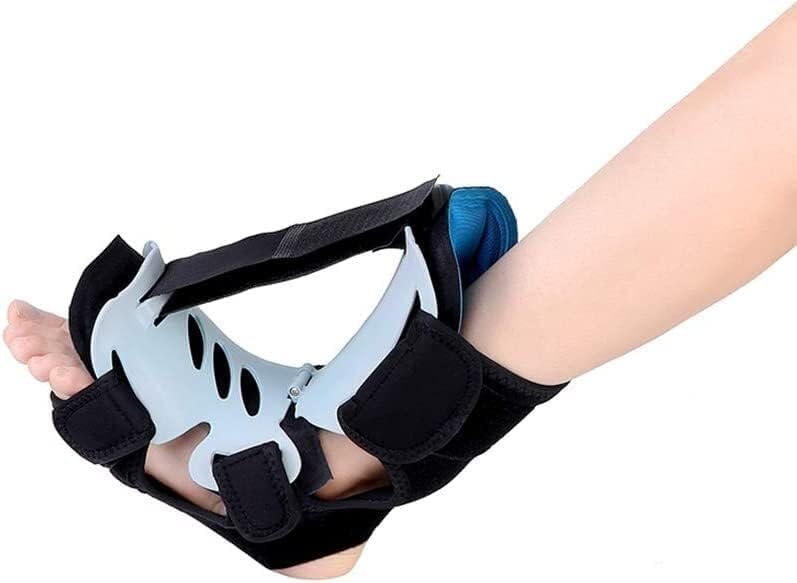 Orthèse de l'articulation de la cheville ELzEy avec sangle réglable en taille L - 4