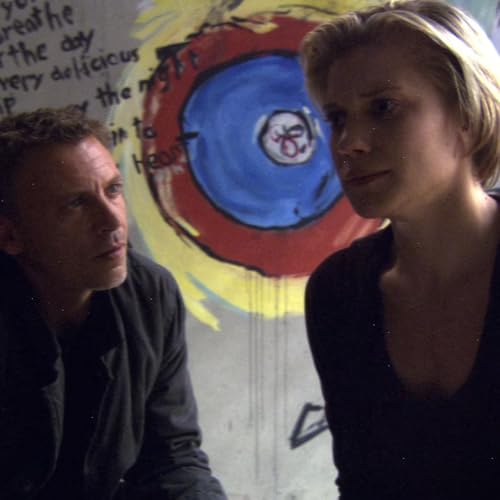 Frak this Podcast #54 - Maelstrom