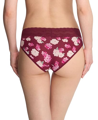 Image of Natori Women's Bliss Perfection O /s V-Kini