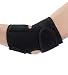 Produktbild Ellenbogenbandage, Neopren, verstellbar, Ellenbogenschoner, Schmerzlinderung, Sportarmband für Tennis, Golf, Basketball, Fußball