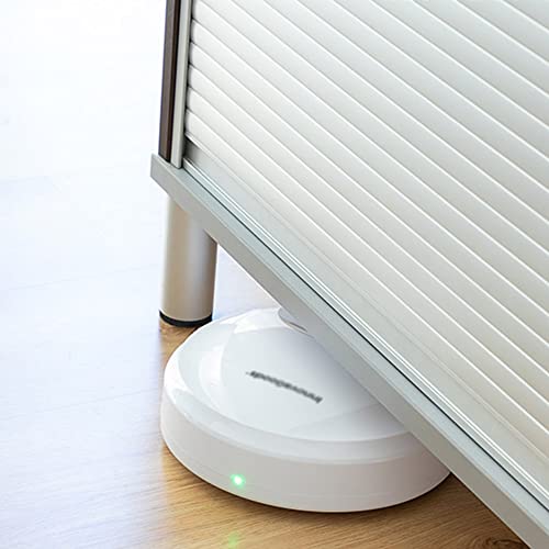 Robot-Aspirador-Robot-de-Limpieza-Suelo-para-Espacios-pequenos